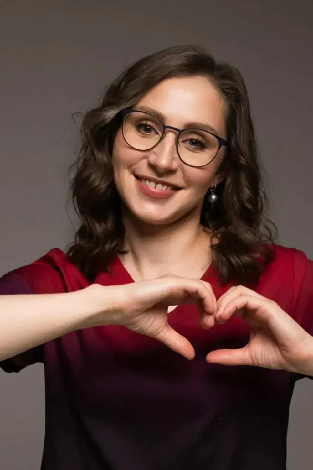 Астафьева Евгения Валерьевна