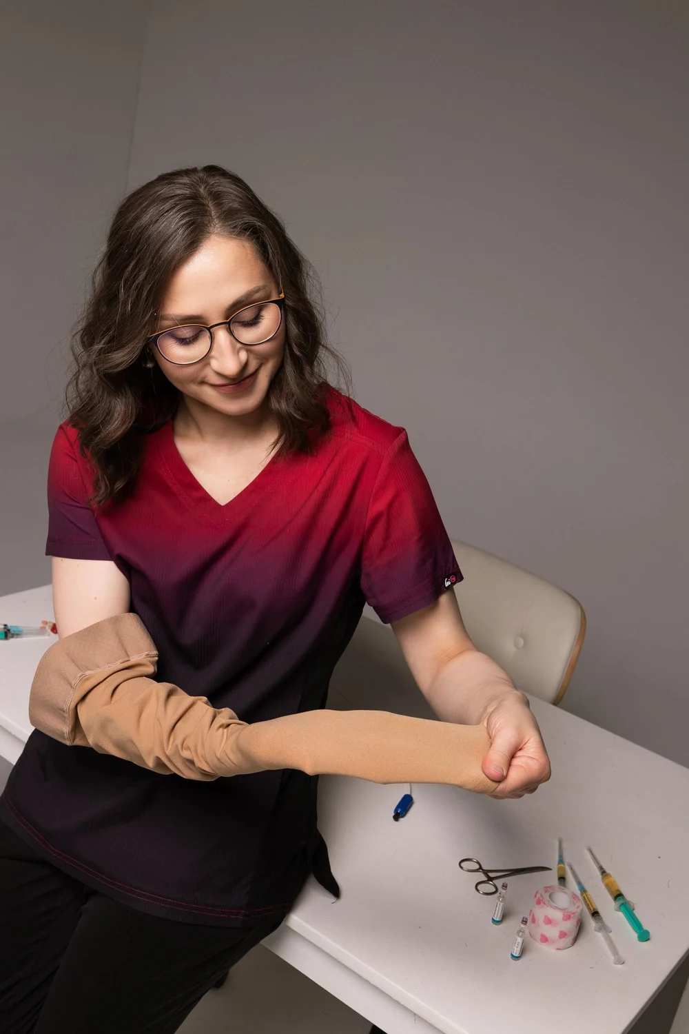 Астафьева Евгения Валерьевна