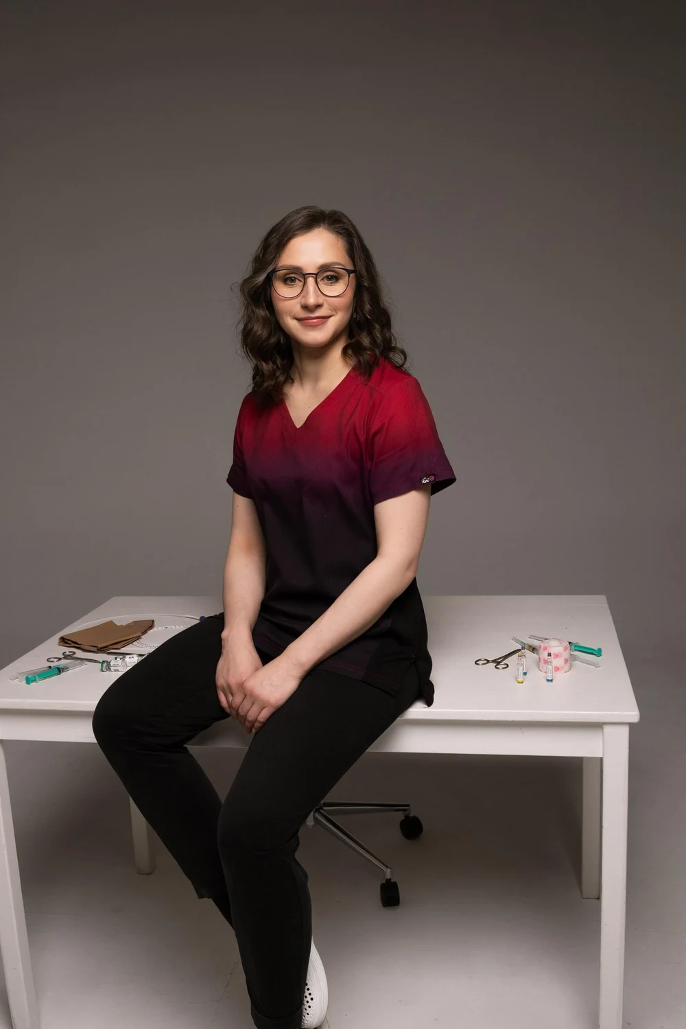 Астафьева Евгения Валерьевна