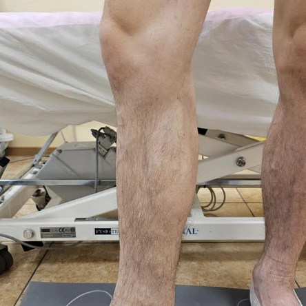 Сергей после